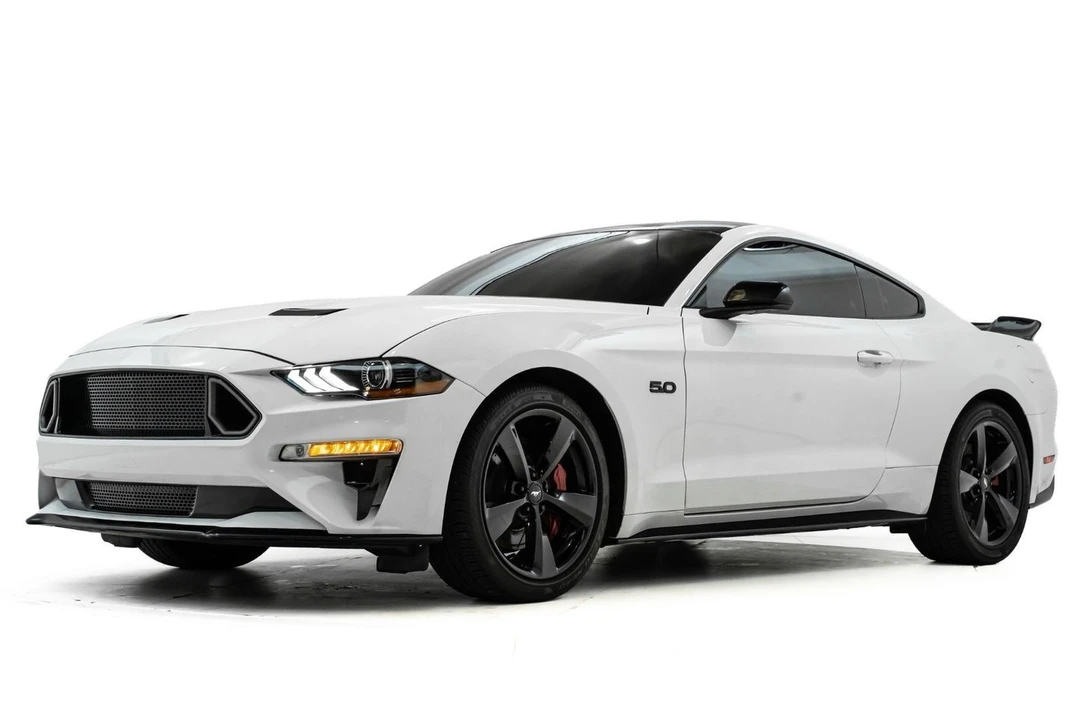 2021 Ford S550 Mustang GT - Image 10 of 31