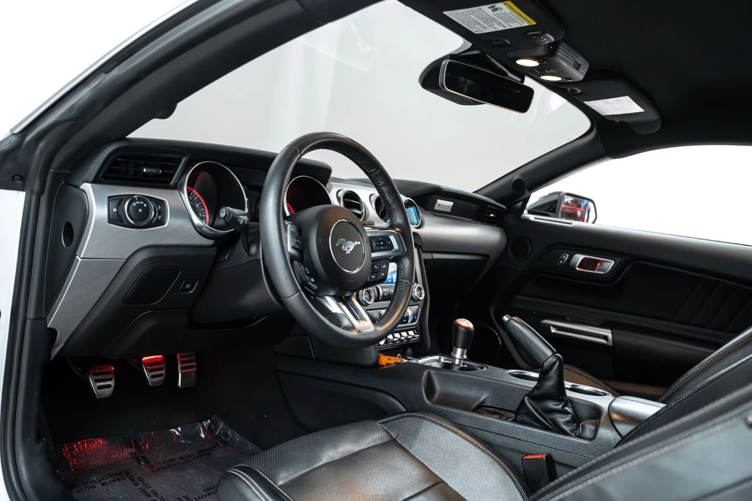 2021 Ford S550 Mustang GT - Image 19 of 31