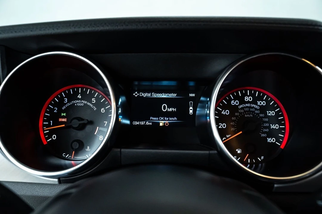 2021 Ford S550 Mustang GT - Image 30 of 31