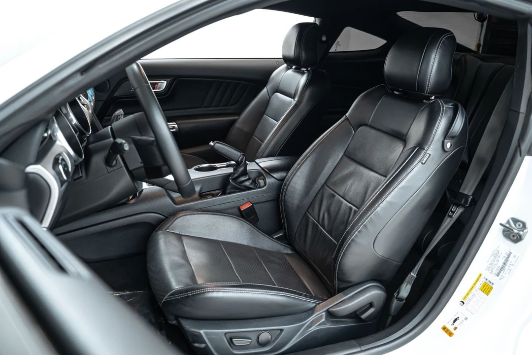 2021 Ford S550 Mustang GT - Image 20 of 31