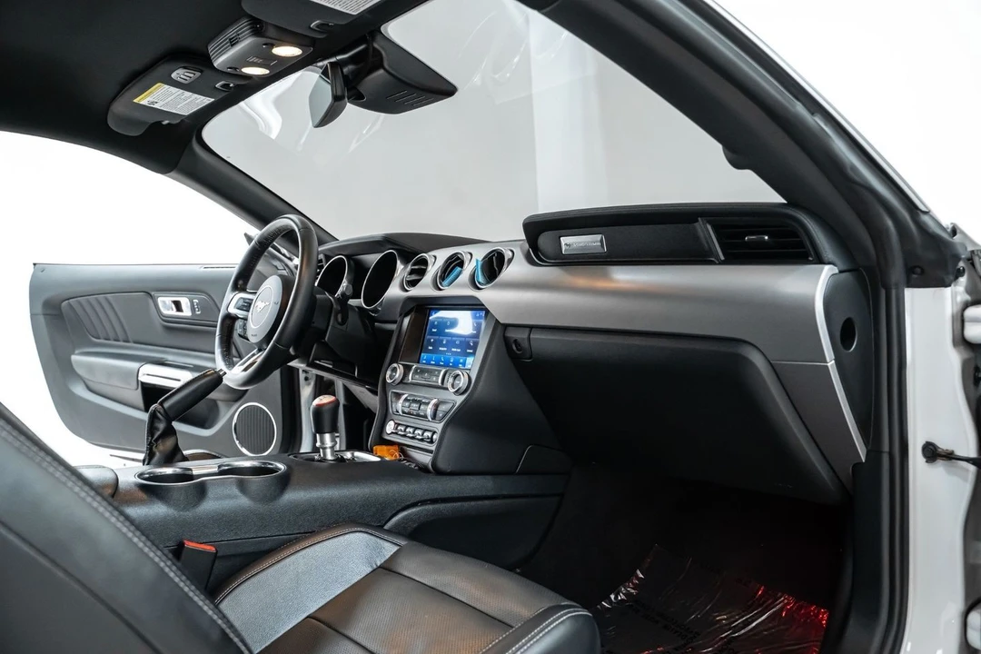 2021 Ford S550 Mustang GT - Image 23 of 31