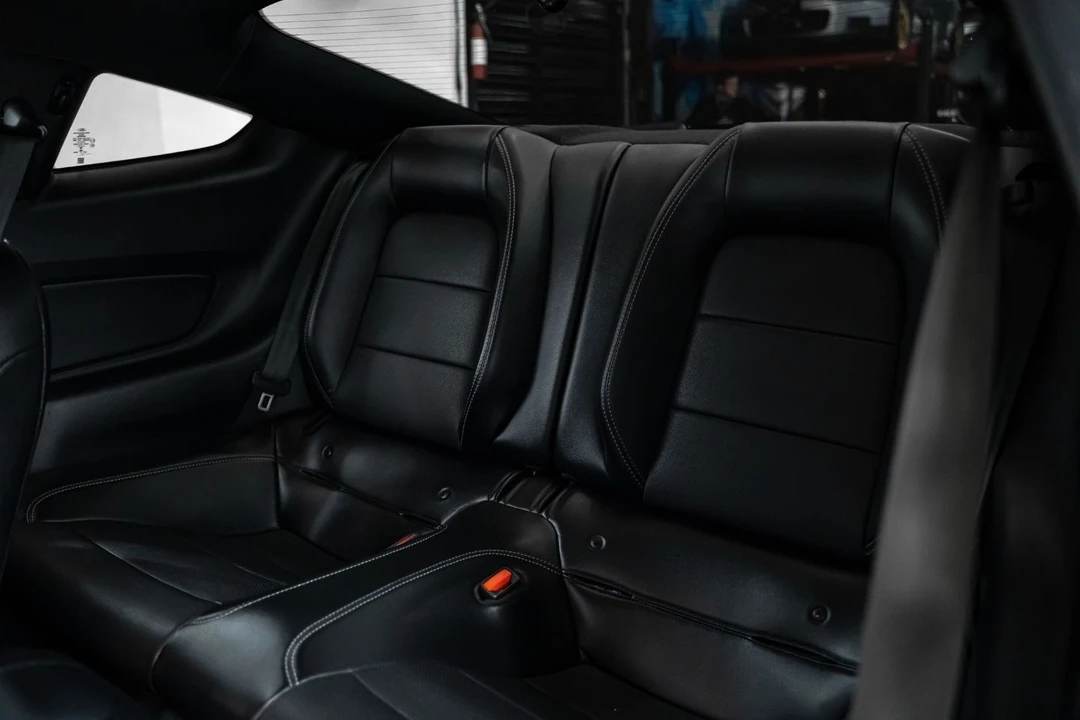 2021 Ford S550 Mustang GT - Image 21 of 31