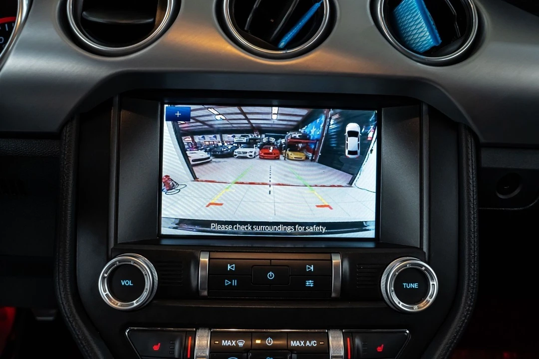 2021 Ford S550 Mustang GT - Image 29 of 31