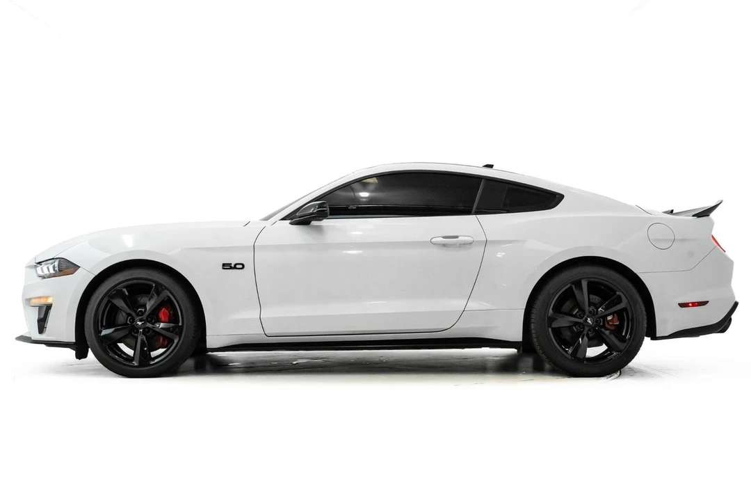 2021 Ford S550 Mustang GT - Image 11 of 31