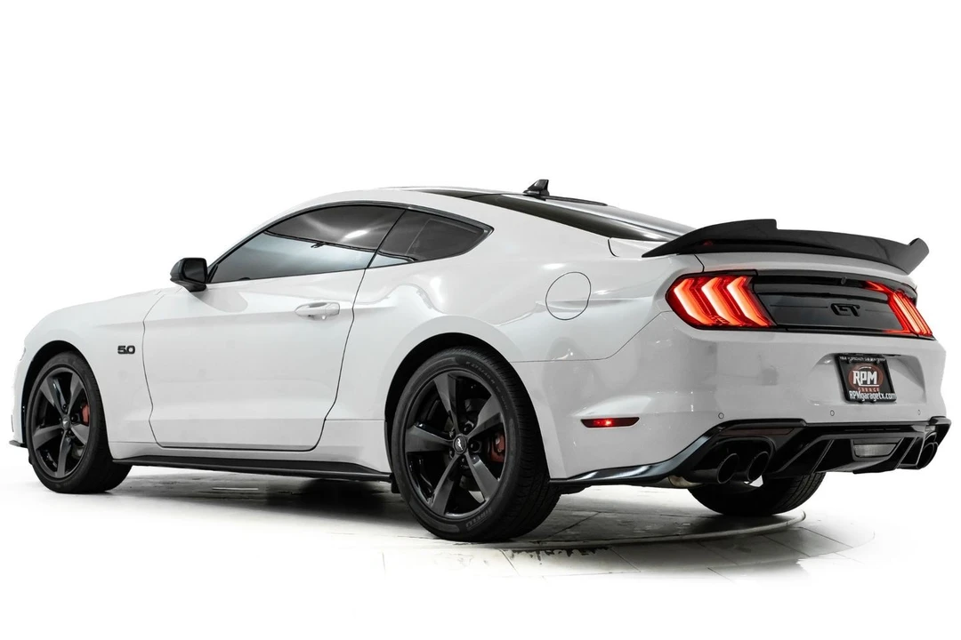 2021 Ford S550 Mustang GT - Image 12 of 31
