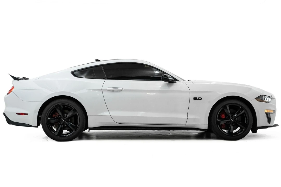 2021 Ford S550 Mustang GT - Image 7 of 31