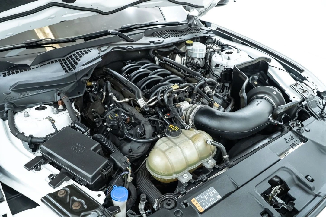2021 Ford S550 Mustang GT - Image 31 of 31