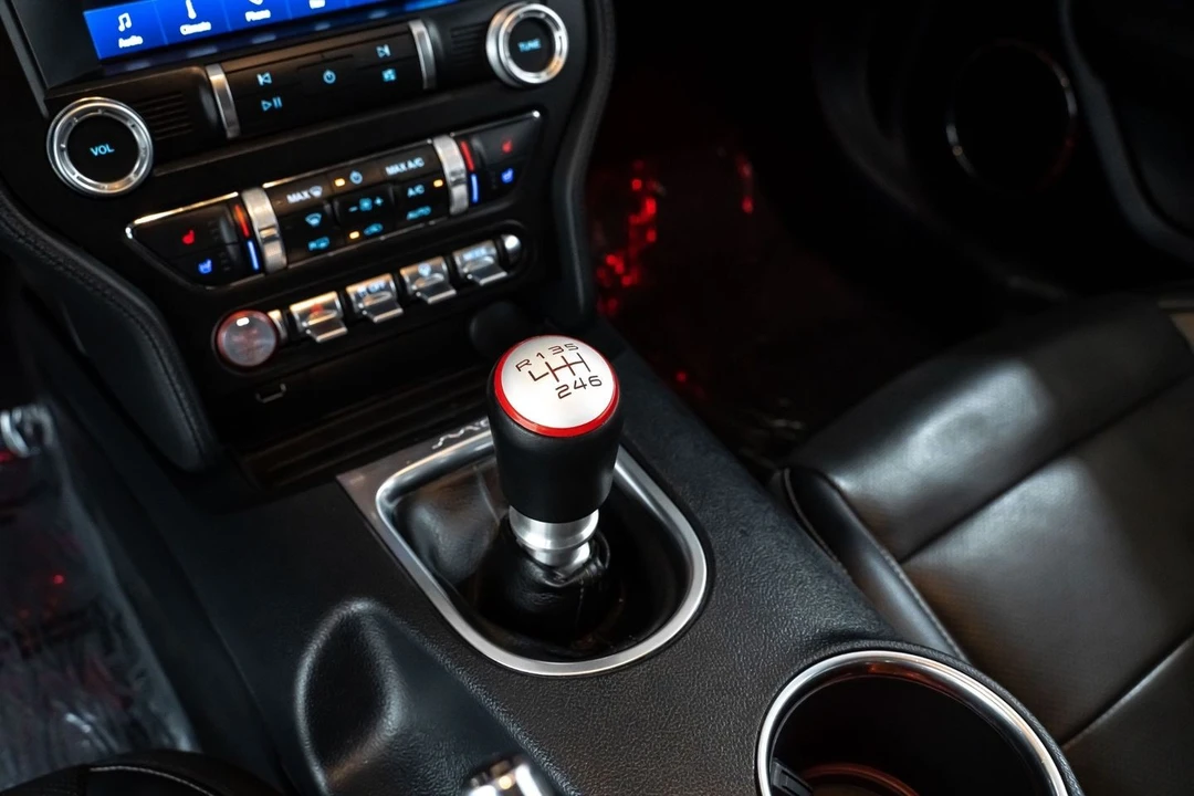 2021 Ford S550 Mustang GT - Image 26 of 31
