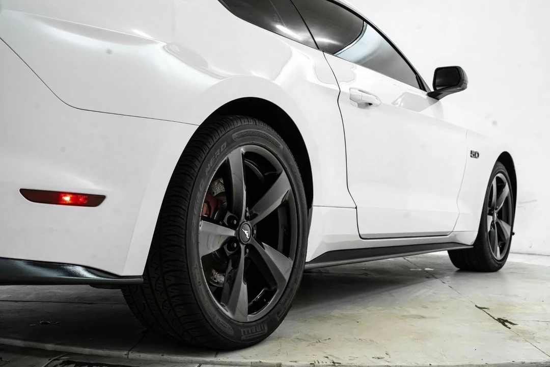 2021 Ford S550 Mustang GT - Image 15 of 31
