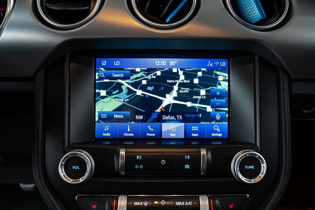 2021 Ford S550 Mustang GT - Image 28 of 31