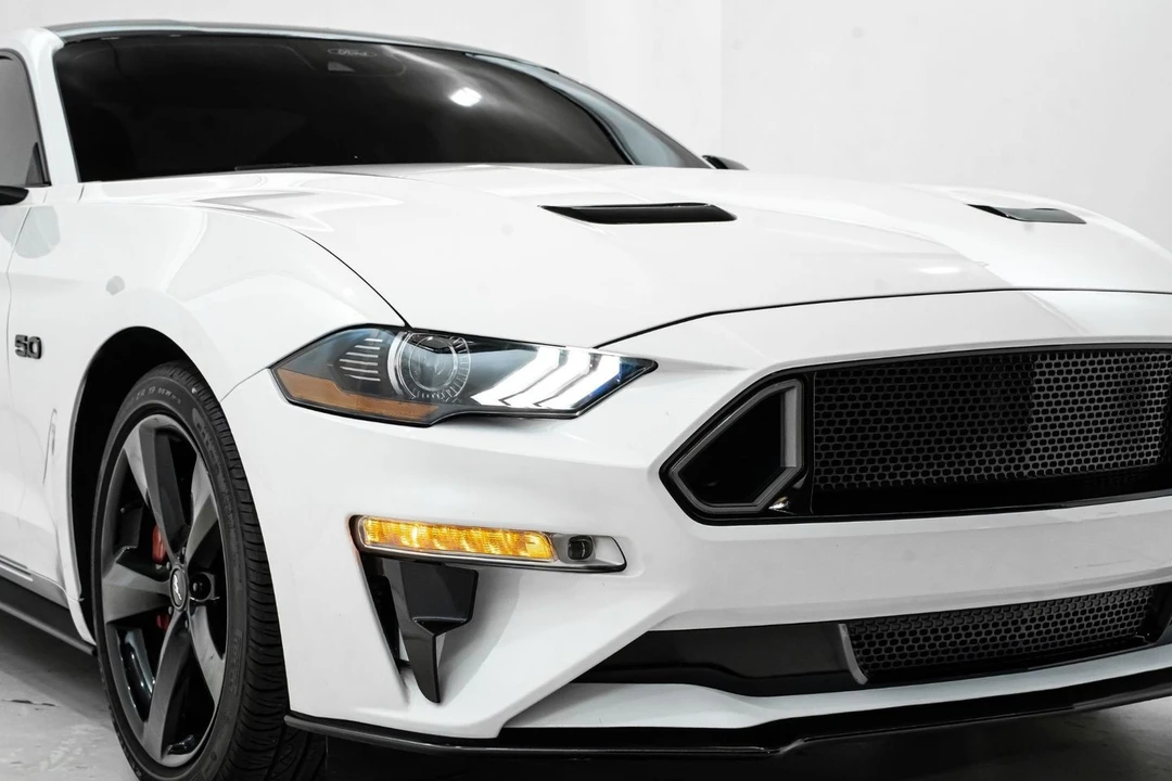 2021 Ford S550 Mustang GT - Image 16 of 31