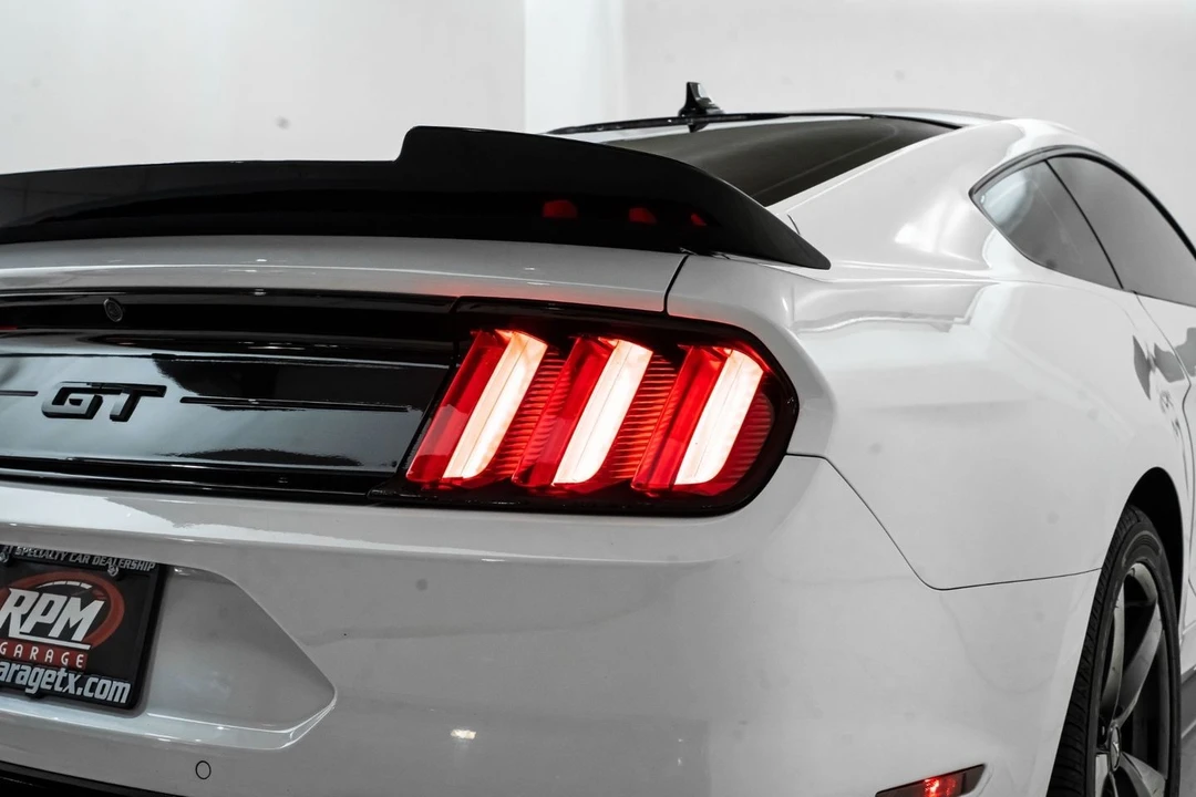 2021 Ford S550 Mustang GT - Image 14 of 31
