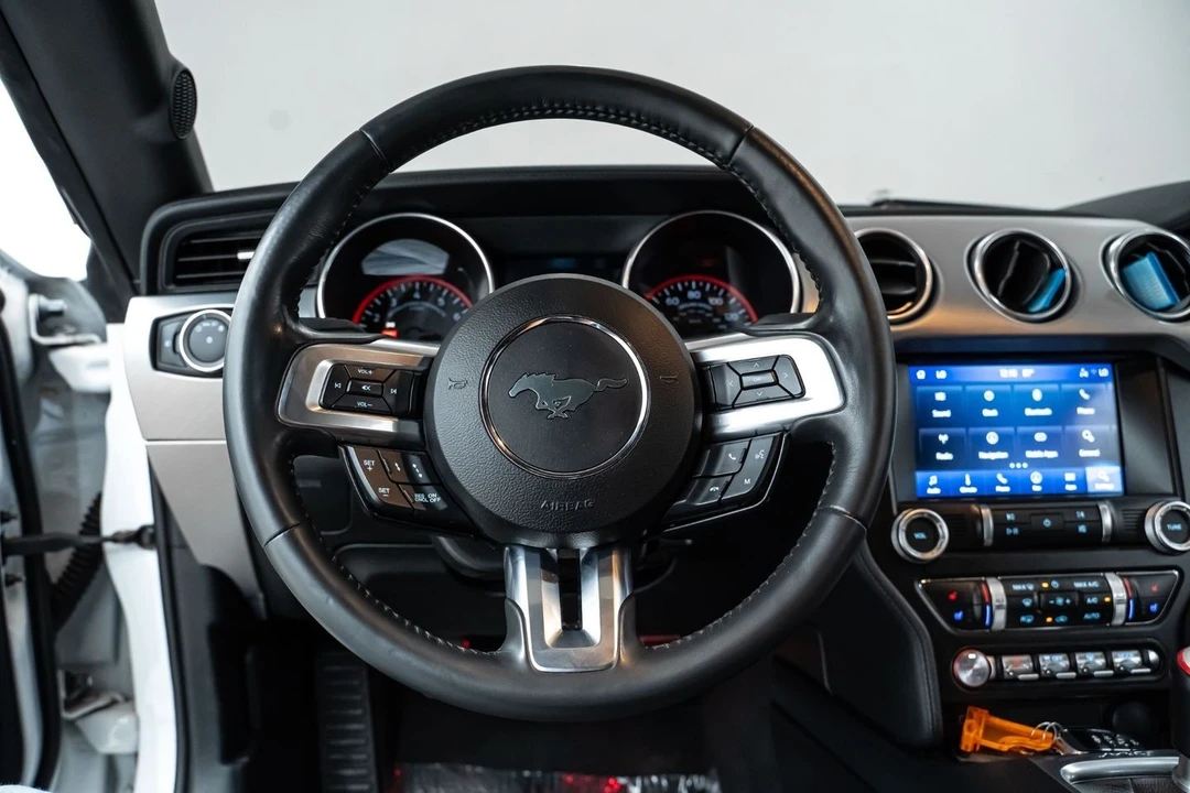 2021 Ford S550 Mustang GT - Image 25 of 31
