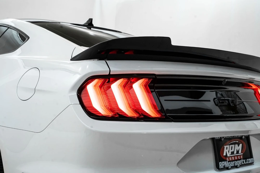 2021 Ford S550 Mustang GT - Image 13 of 31