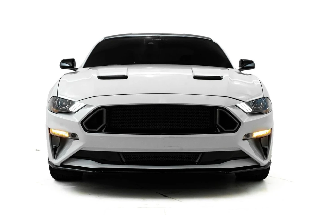 2021 Ford S550 Mustang GT - Image 9 of 31