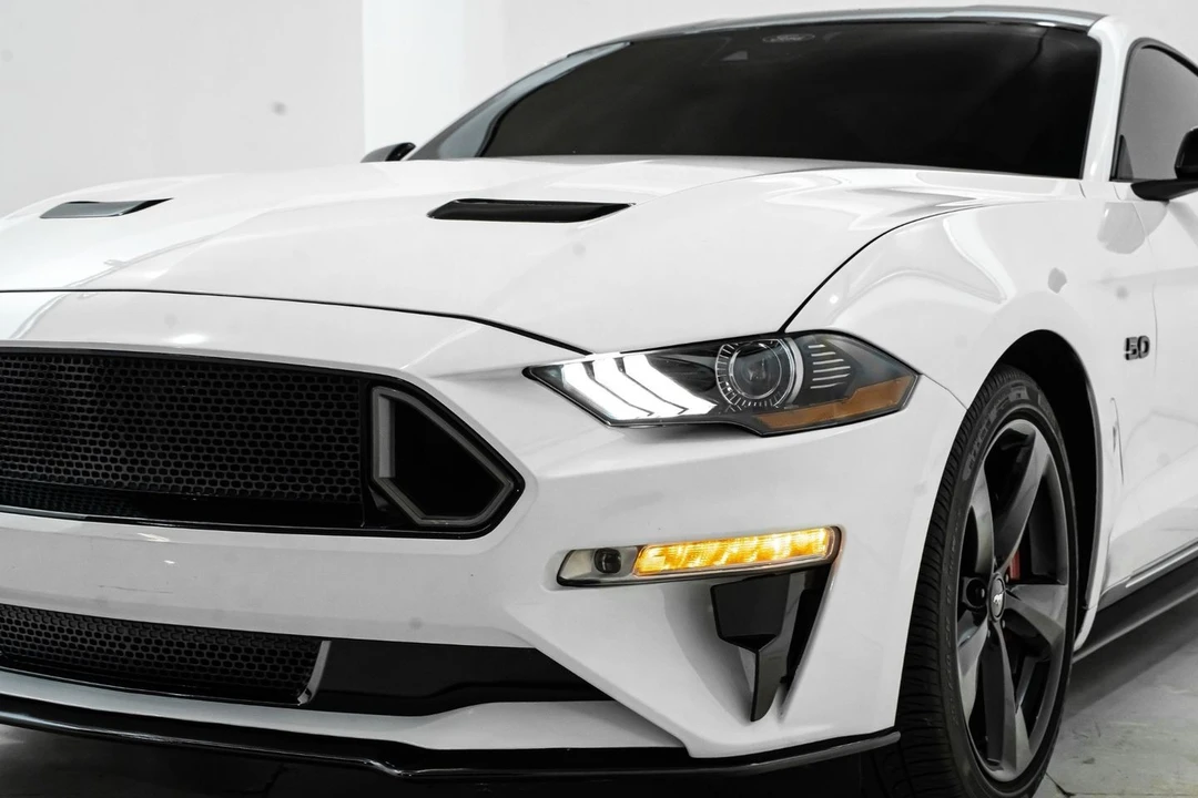 2021 Ford S550 Mustang GT - Image 17 of 31