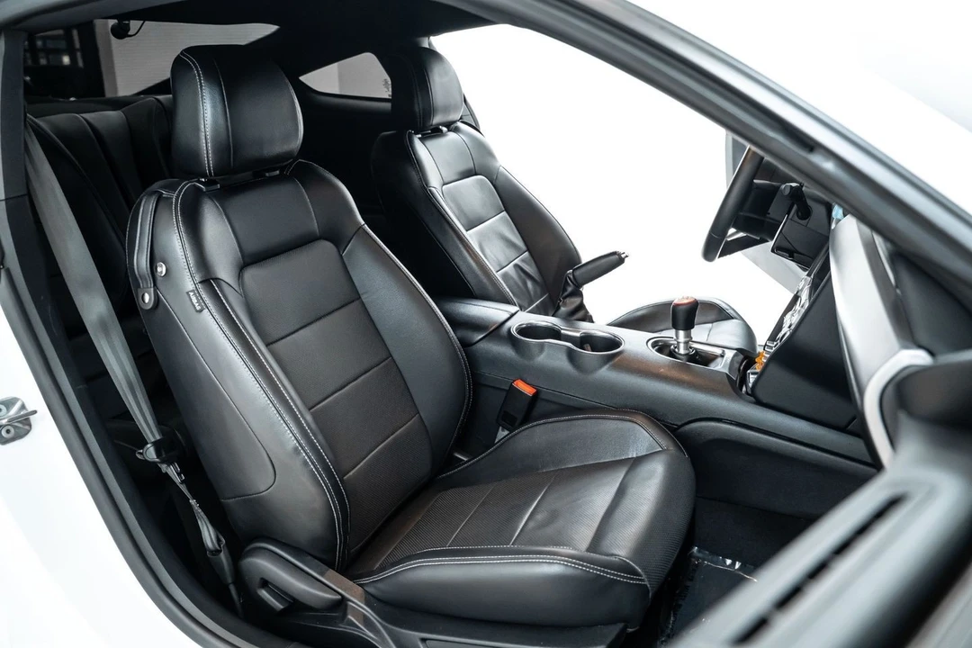 2021 Ford S550 Mustang GT - Image 24 of 31