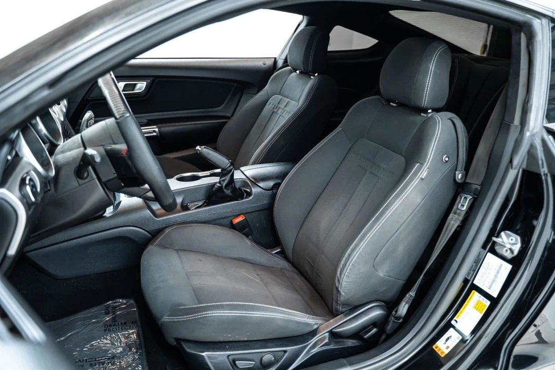 2021 Ford S550 Mustang GT - Image 16 of 31