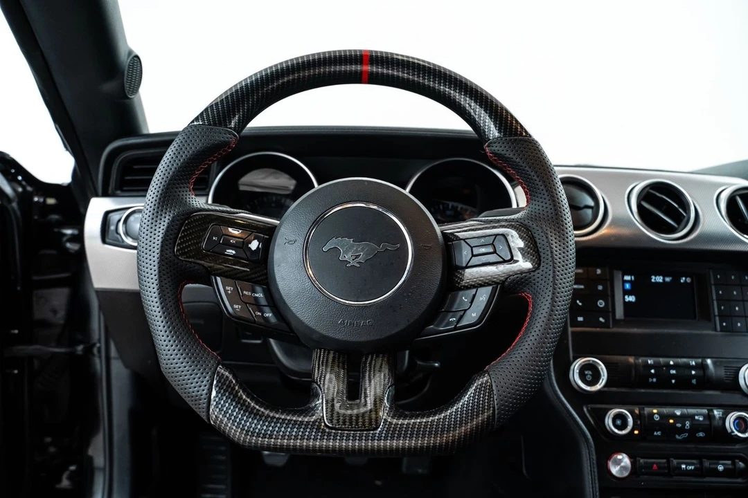 2021 Ford S550 Mustang GT - Image 20 of 31