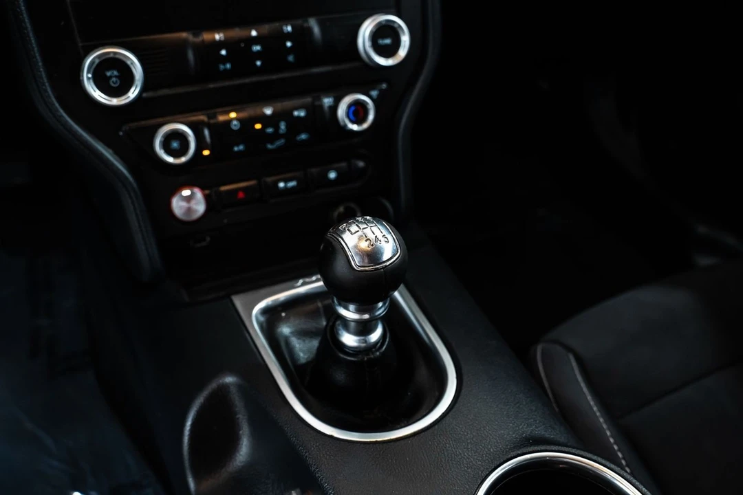 2021 Ford S550 Mustang GT - Image 21 of 31