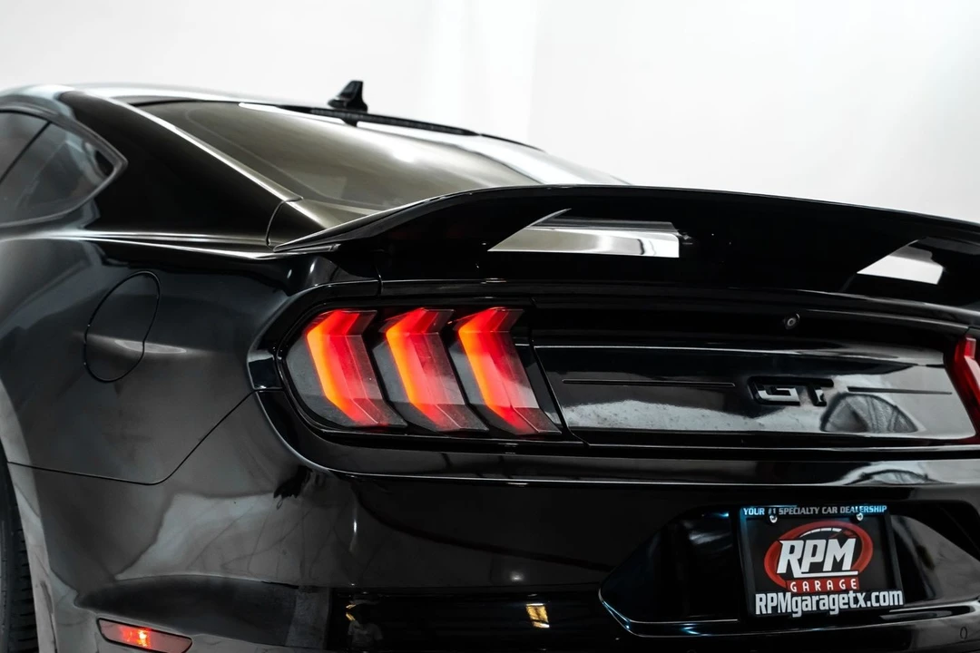 2021 Ford S550 Mustang GT - Image 11 of 31