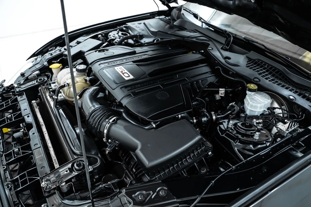 2021 Ford S550 Mustang GT - Image 26 of 31