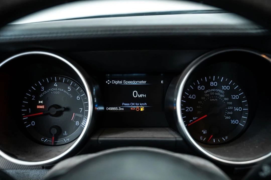 2021 Ford S550 Mustang GT - Image 23 of 31