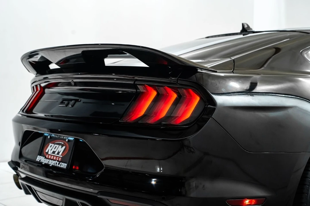 2021 Ford S550 Mustang GT - Image 12 of 31