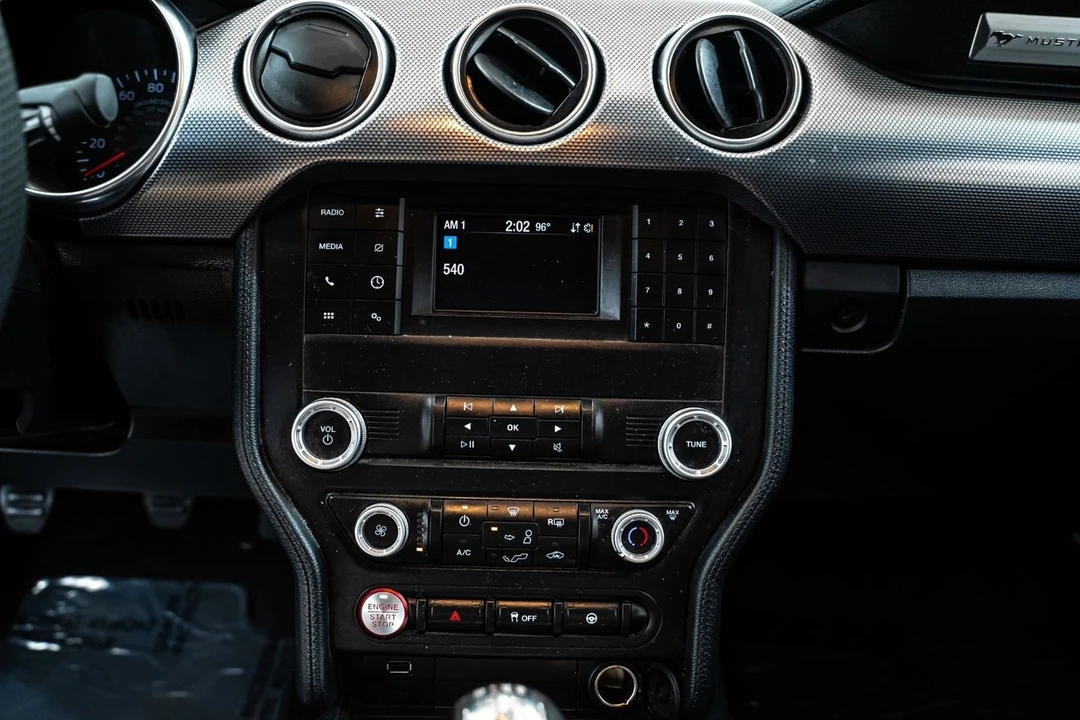 2021 Ford S550 Mustang GT - Image 22 of 31