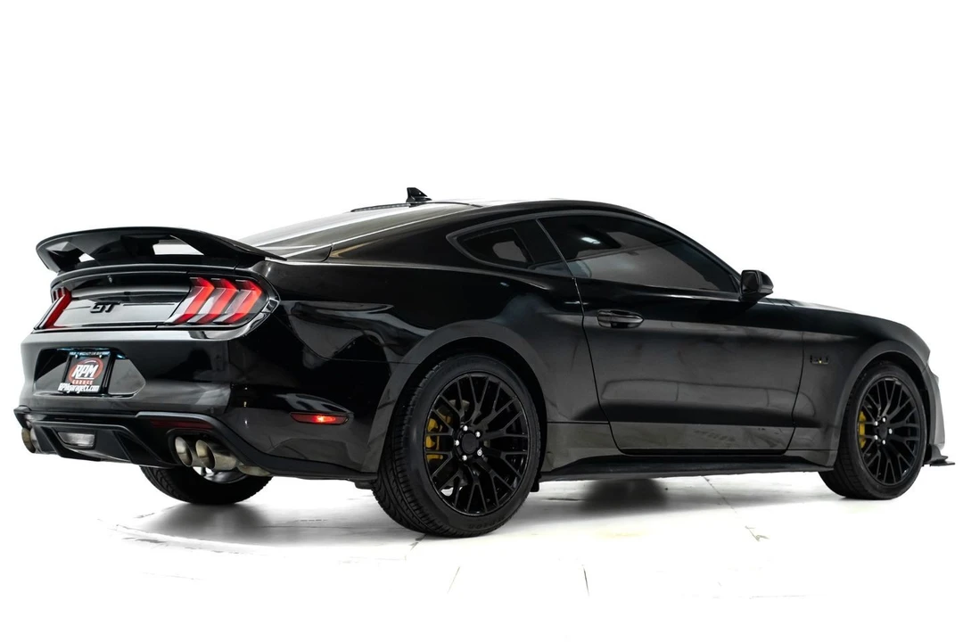 2021 Ford S550 Mustang GT - Image 5 of 31
