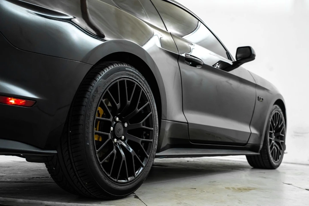 2021 Ford S550 Mustang GT - Image 13 of 31