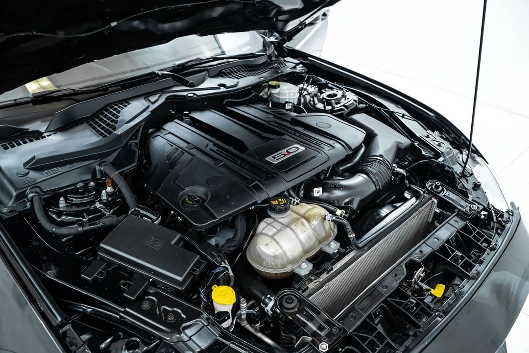 2021 Ford S550 Mustang GT - Image 24 of 31