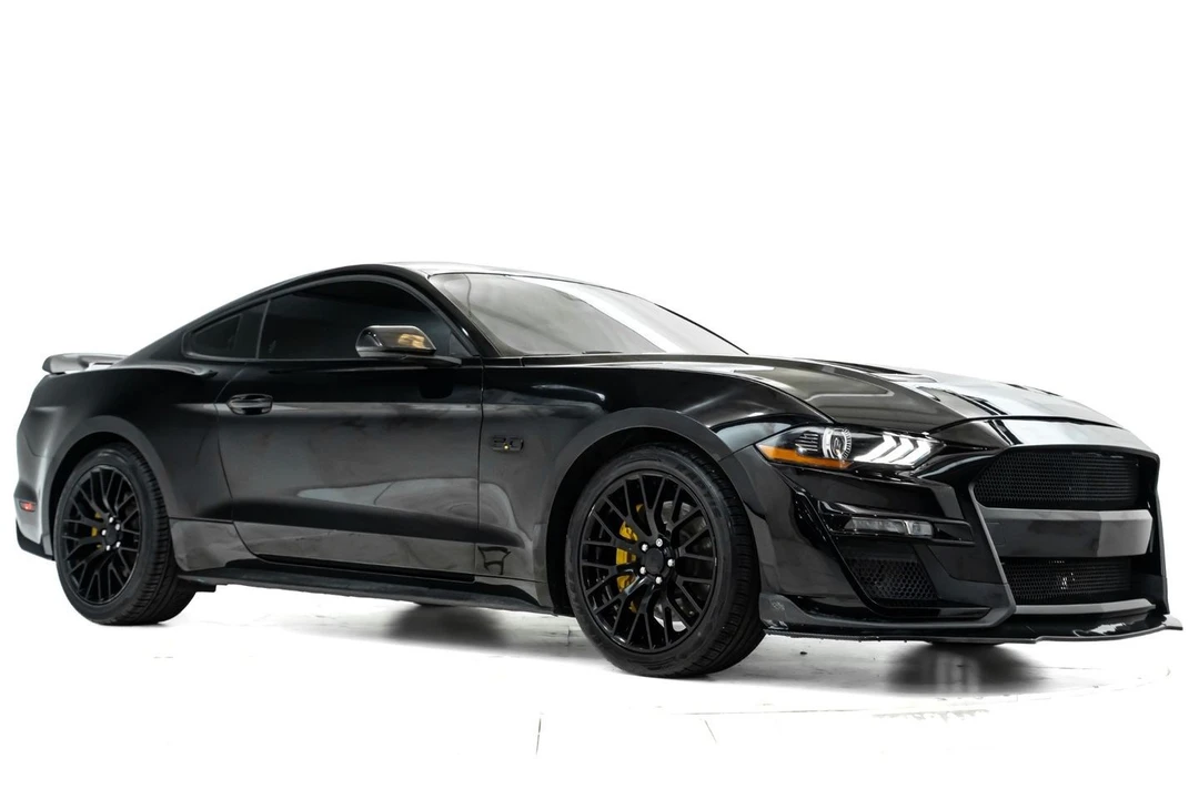 2021 Ford S550 Mustang GT - Image 7 of 31