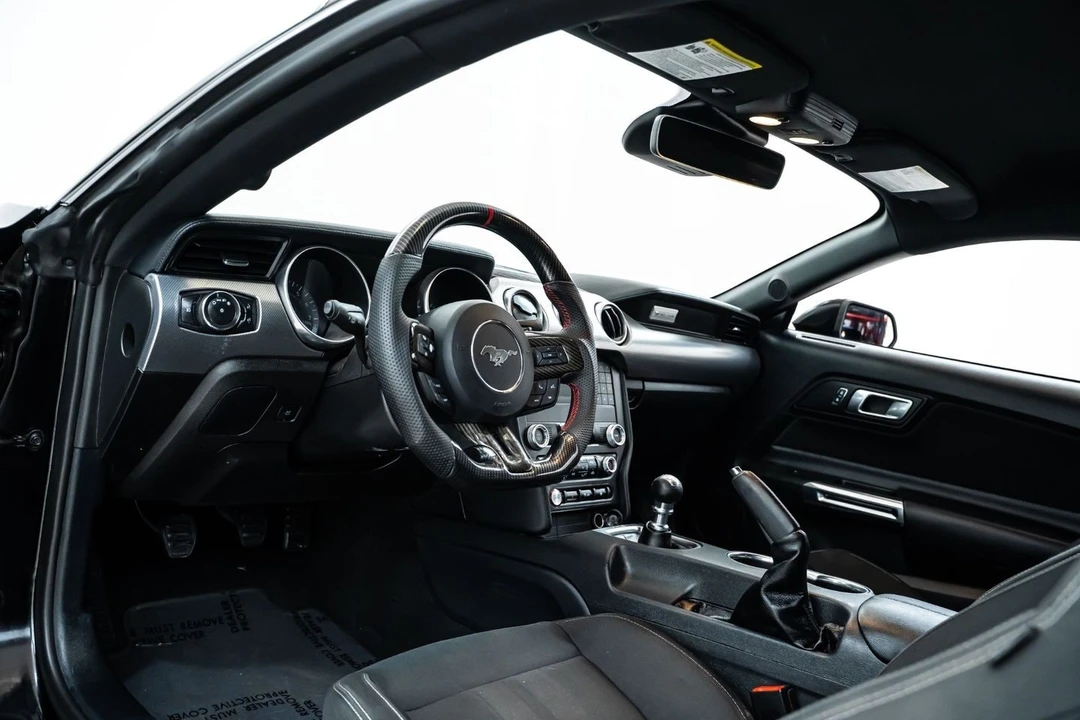 2021 Ford S550 Mustang GT - Image 15 of 31