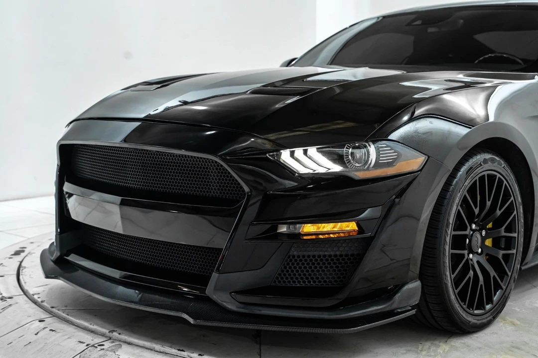 2021 Ford S550 Mustang GT - Image 8 of 31