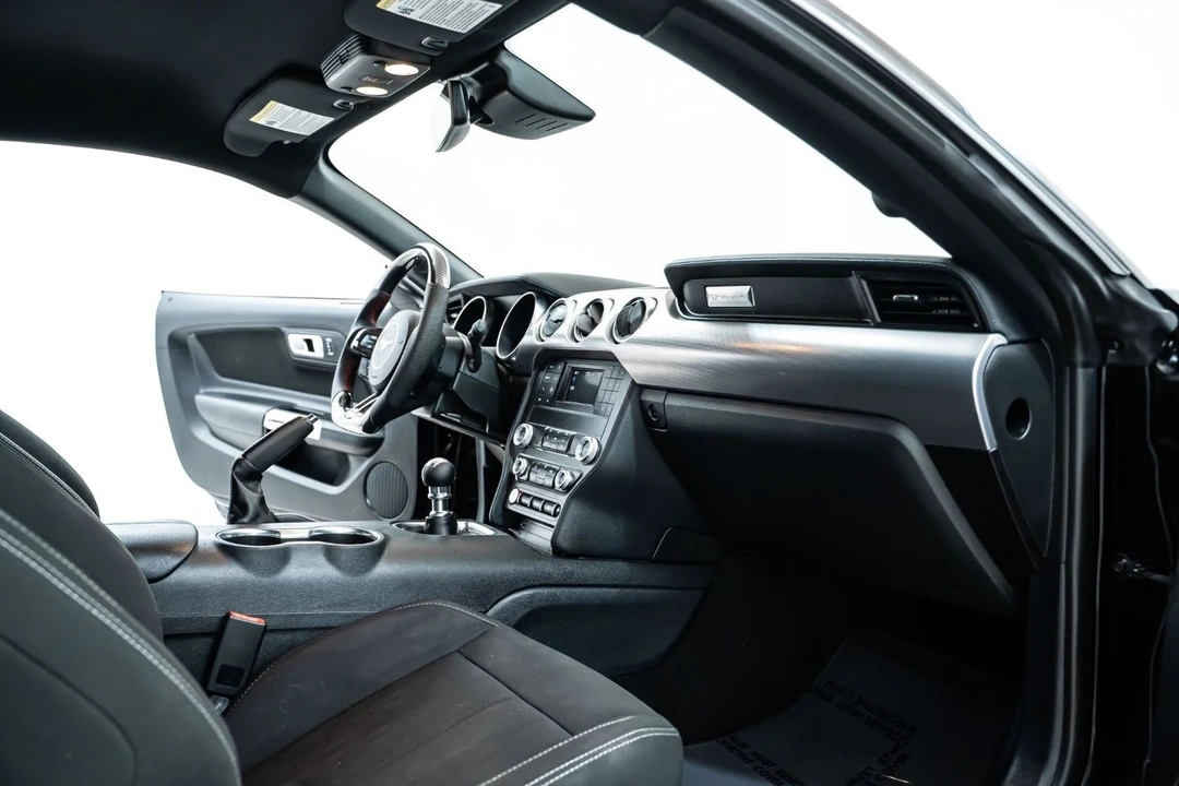 2021 Ford S550 Mustang GT - Image 18 of 31