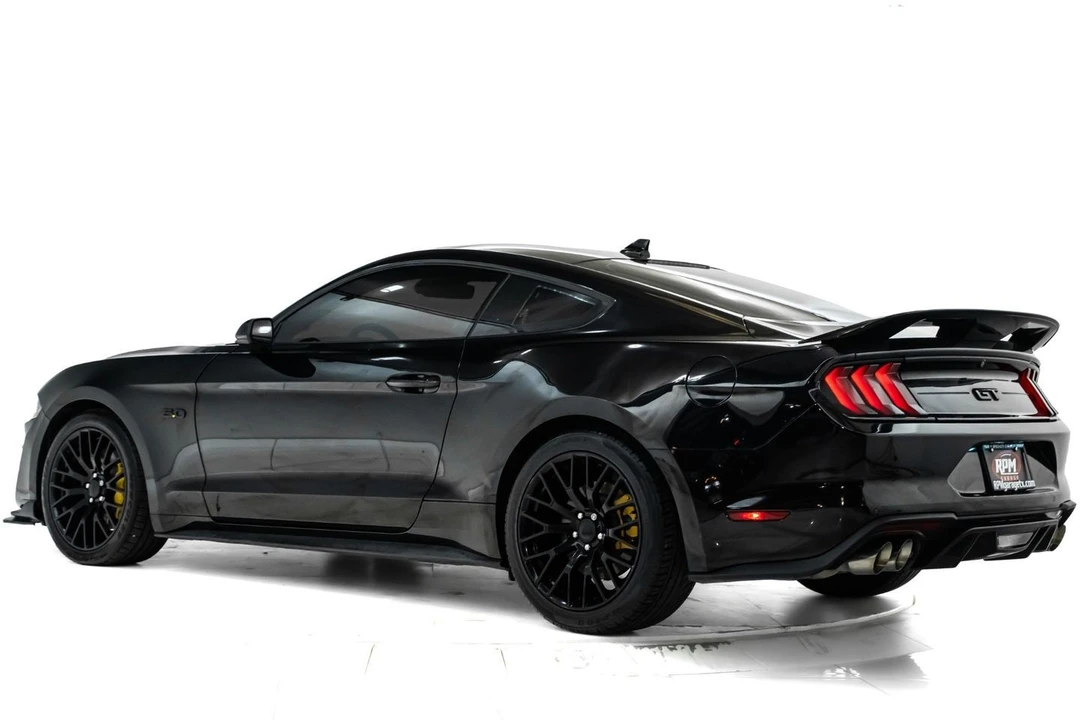 2021 Ford S550 Mustang GT - Image 10 of 31