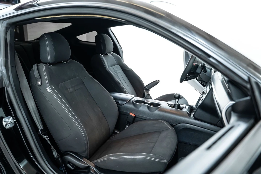 2021 Ford S550 Mustang GT - Image 19 of 31