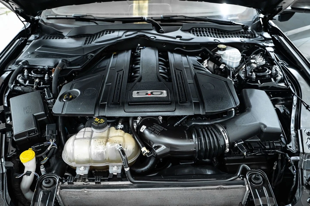 2021 Ford S550 Mustang GT - Image 25 of 31