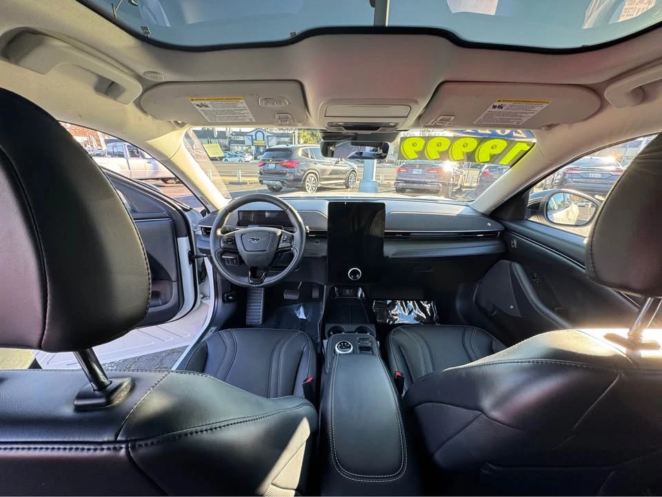 2021 Ford Mustang Mach-E - Image 14 of 14