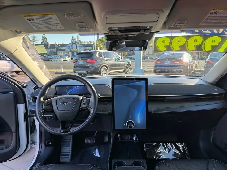 2021 Ford Mustang Mach-E - Image 13 of 14