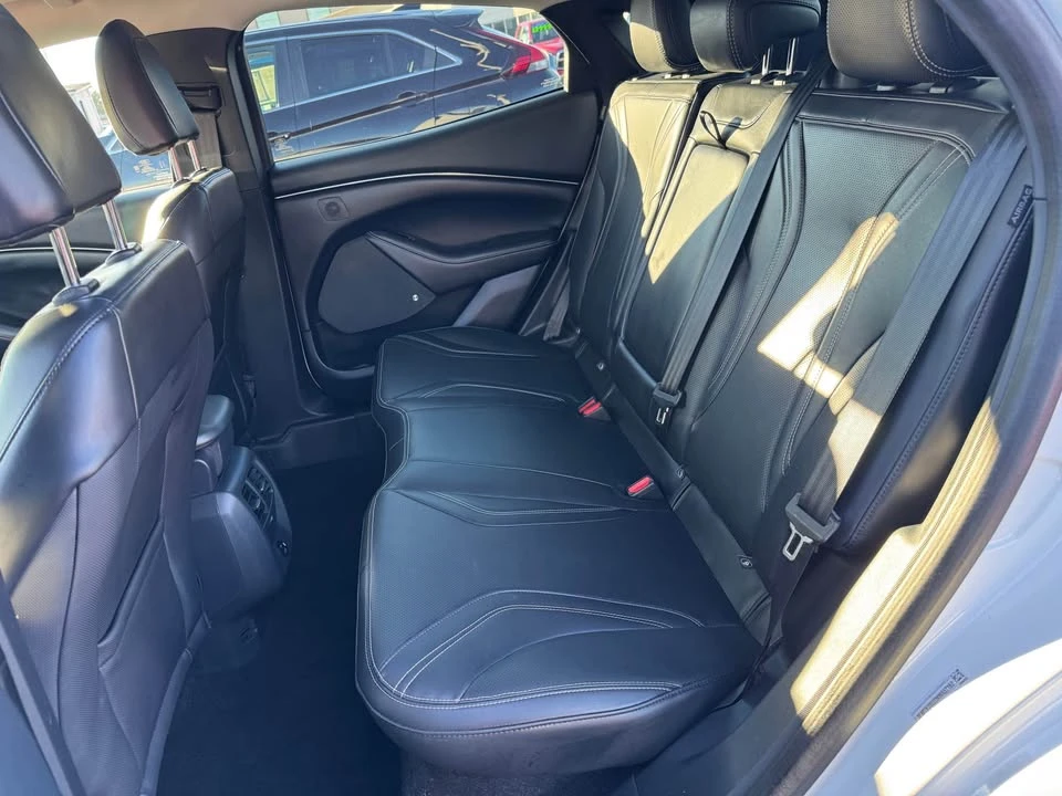 2021 Ford Mustang Mach-E - Image 12 of 14