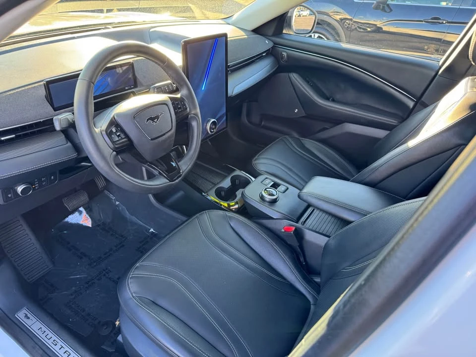 2021 Ford Mustang Mach-E - Image 11 of 14