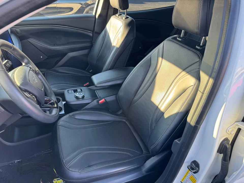 2021 Ford Mustang Mach-E - Image 10 of 14