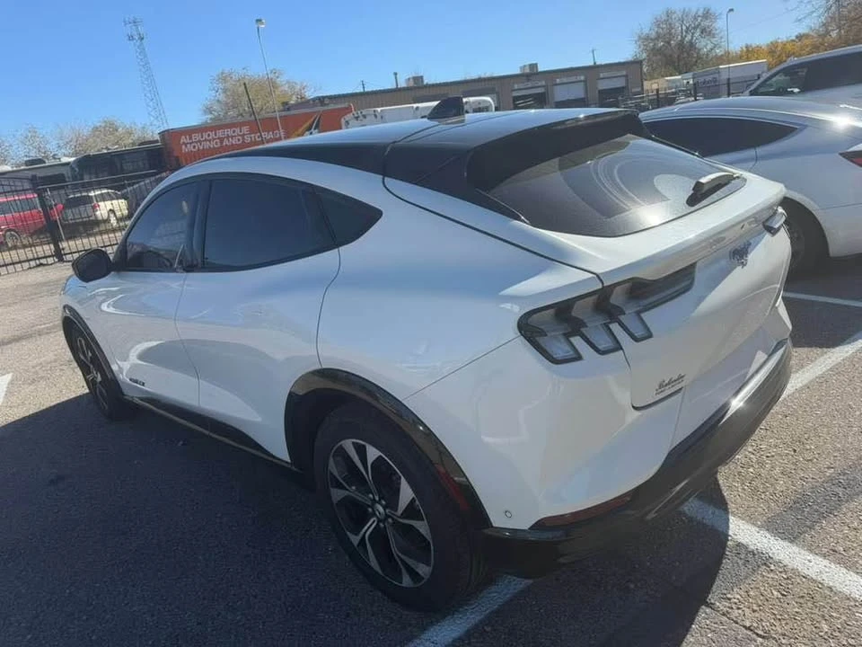 2021 Ford Mustang Mach-E - Image 3 of 6