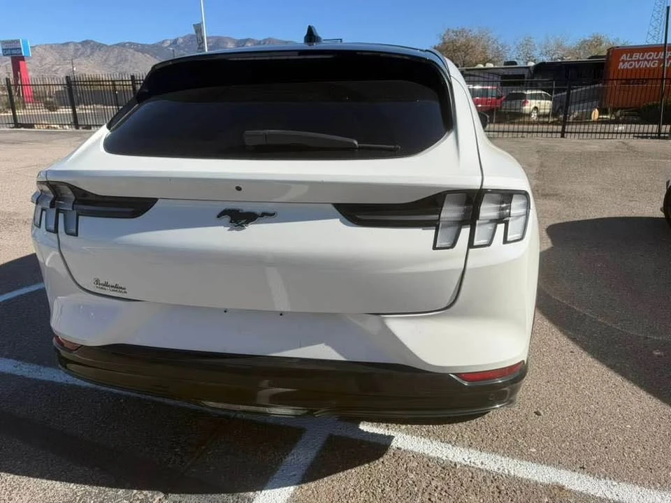 2021 Ford Mustang Mach-E - Image 4 of 6