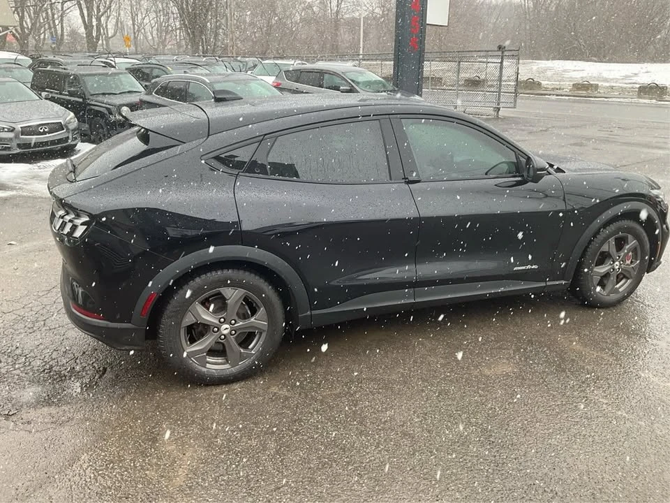 2021 Ford Mustang Mach-E - Image 2 of 20