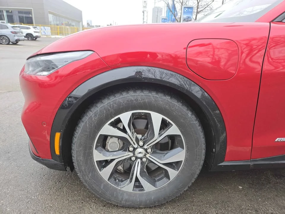 2021 Ford Mustang Mach-E - Image 6 of 9
