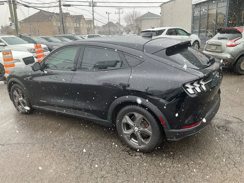 2021 Ford Mustang Mach-E - Image 5 of 20