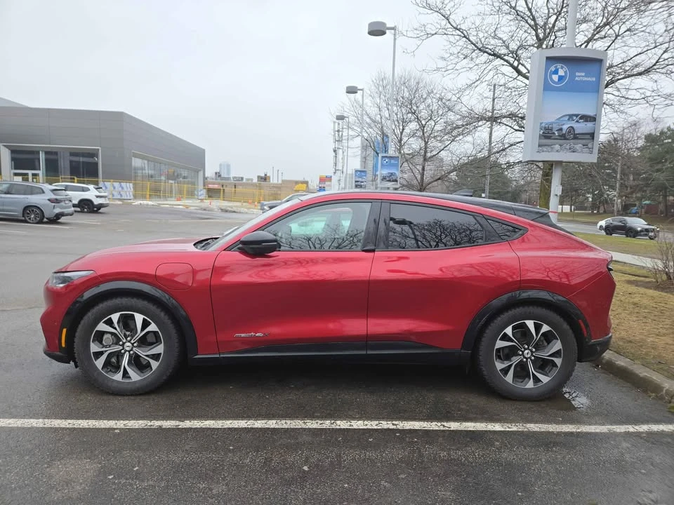 2021 Ford Mustang Mach-E - Image 5 of 9